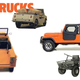Illustration for article titled This Is What Makes A Truck A Truck